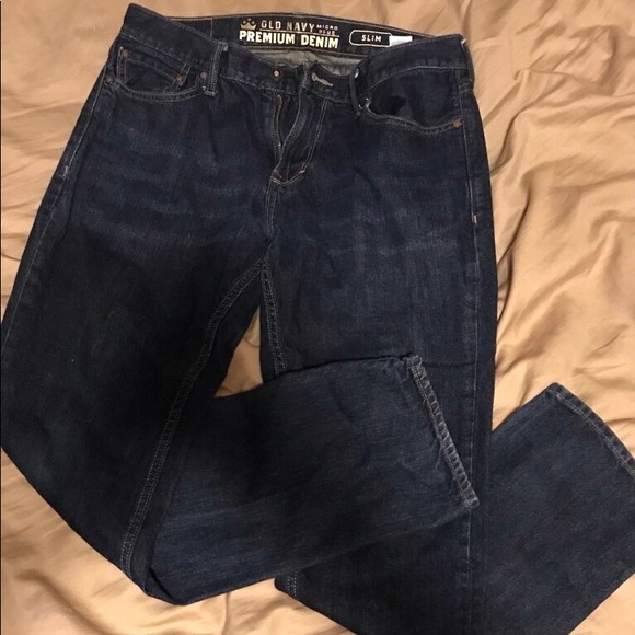 Old Navy Other - Men’s jeans